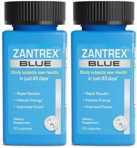 Zantrex Zoller Laboratories 3-2 - 60 Capsule Bottles