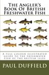 The Angler's Book Of British Freshwater Fish