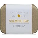 The Yellow Bird Peppermint Shampoo 