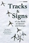 Tracks and Signs of the Birds of Britain and Europe