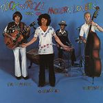 Rock 'N' Roll With The Modern Lovers (Vinyl)