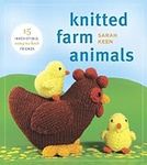 Random House Knitted Farm Animals: 