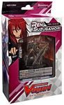 Cardfight Vanguard TCG: Ren Suzugamori V-Trial Deck 04