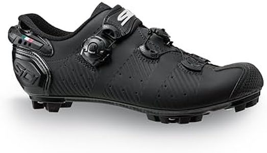 Sidi MTB D