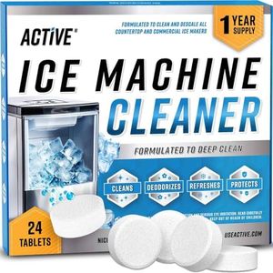 ACTIVE Ice