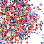 Confetti For Nails