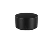 Canon ET-60B Lens Hood, Compatible with RF-S55-210mm F5-7.1 is STM Lens, Prevents Glare & Lens Flare, Protects The Lens from Scratches & The Elements