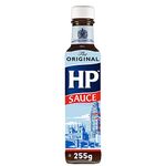 HP Sauce, The Original, 255g