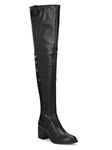 Lucksender Thigh High Boots