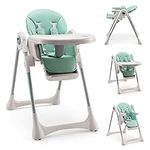 BABY JOY 3-In-1 Baby High Chair, Ki
