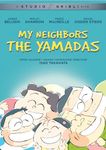 My Neighbors The Yamadas [DVD] (Sous-titres français)