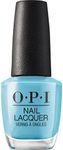 OPI Nail Lacquer, Can’t Find My Cze