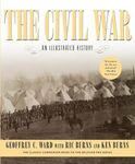 The Civil War: An Illustrated Histo