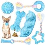 Petcare 6 Pack Puppy Chew Toys for 