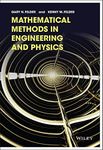 Mathematical Methods in Engineering and Physics