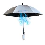 Sports Fan Golf Umbrellas