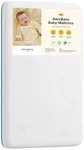 MAMAZING Premium Crib & Toddler Mattress - CertiPUR-US Certified, Fits All Standard Full Size Baby Crib & Toddler Beds,Baby Mattress Waterproof Sleep Surface,Standard