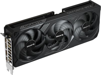 Gigabyte RTX 5070 Ti Graphics Card, 16GB – High Performance GPU