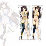 Dakimakura Fate/Grand Order Ishtar Anime Body Pillow Dakimakura Double Sided Body Pillow Cover