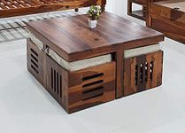 Furniture Creations Coffee Tables