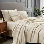 Bed Sheet Egyptian Cotton Thread Count