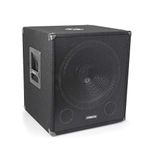 Powered Subwoofer For Dj