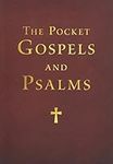 Pocket Gospels and Psalms-NRSV