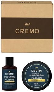 Cremo Palo