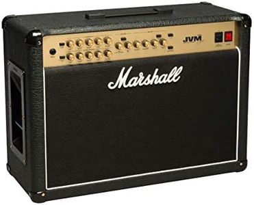 Marshall J