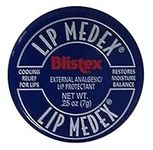 Blistex Medicated Lip Balm, Lip Med