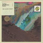 The Alien Coast [Gold Nugget LP] [VINYL]