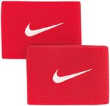 Nike Stay 2 Bandes elastiques Mixte, University Red/White, 1size