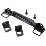 1357238 Restraint Anchor Mounting Kit Compatible with Ford Focus MK2 2005-2010 For Car Seat Mount Bracket Repair Kit