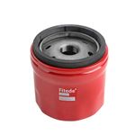 Transmission Filter Compatible With Allison LCT 1000 2000 2400 Transmission,6.6L Duramax Diesel Engine, Fit for Chevy Silverado GMC Sierra Cadillac Replaces# 29539579 Spin-on Trans Oil Filter