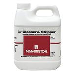 Mannington Award Series Heavy Duty Cleaner & Stripper - 32 oz. Bottle
