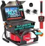 Oiiwak Sewer Camera with Locator 10