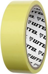 WTB TCS Rim Tape, 34mm x 11m Roll (for 5 Wheels)