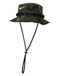 Nike Dri Fit Boonie Bucket HAT Camo