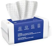 Ourmed Life Face Towels, Disposable