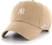 '47 Unisex Classic Baseball Cap, Kh