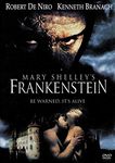 Mary Shelley's Frankenstein (Full Screen) (Bilingual)