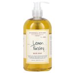 Stonewall Kitchen Hand Soap - Lemon Parsley - 16.9 oz