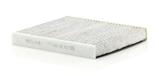 MANN-FILTER CUK 26 009 Cabin Air Filter - CARS + TRANSPORTERS