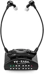 TV · EARS Digital Wireless Headset 