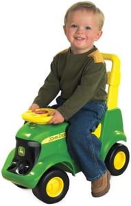 John Deere