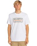 Billabong Trademark - T-Shirt for Men