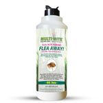 FLEA Powder for Animal & Home Use Flea-Away 400Gram Shaker - Multi-Mite® -