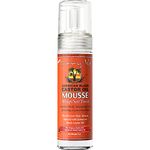 Sunny Isle Jamaican Black Castor Oil Mousse Wrap Set, 7 oz, Twist