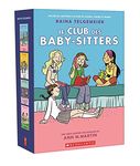 Coffret Le Club des Baby-Sitters