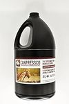 Canpressco Camelina Oil 4 L Jug | Omega 3 Oil Supplement for Equine, Canine and Feline Joint, Coat and Skin Health